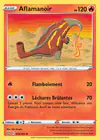 Carte Aflamanoir 026/163