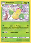 Carte Empiflor 003/163
