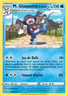 Carte M. Glaquette de Galar 035/163