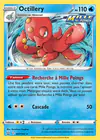 Carte Octillery 037/163