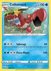 Carte Colhomard 039/163