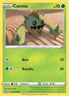 Carte Cacnea 004/163