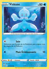 Carte Viskuse 041/163