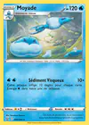 Carte Moyade 042/163