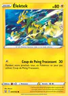 Carte Élektek 044/163