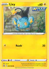 Carte Lixy 046/163