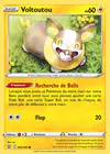 Carte Voltoutou 052/163