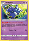 Carte Mistigrix 061/163