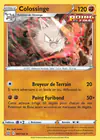 Carte Colossinge 067/163
