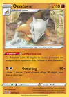 Carte Ossatueur 070/163