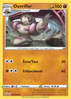 Carte Ouvrifier 074/163