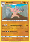 Carte Bétochef 075/163