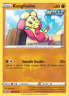 Carte Kungfouine 076/163