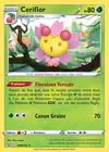Carte Ceriflor 008/163