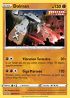 Carte Dolman 084/163