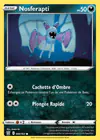 Carte Nosferapti 089/163
