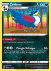 Carte Corboss 094/163