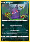 Carte Morpeko 098/163