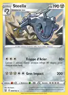 Carte Steelix 099/163
