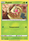 Carte Aspicot 001/198