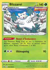 Carte Blizzaroi 010/198