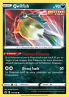 Carte Qwilfish 101/198