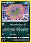 Carte Spiritomb 103/198