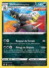 Carte Shifours Poing Final 108/198