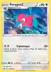 Carte Porygon2 117/198