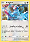 Carte Mangriff 120/198