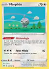 Carte Morphéo 121/198