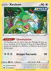 Carte Kecleon 122/198