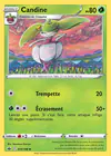 Carte Candine 014/198