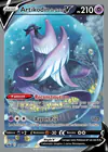Carte Artikodin de Galar V 170/198