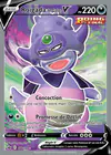 Carte Roigada de Galar V 178/198