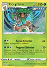 Carte Gorythmic 018/198