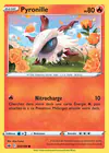Carte Pyronille 023/198