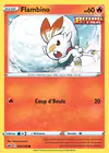 Carte Flambino 026/198