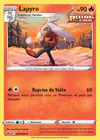 Carte Lapyro 027/198