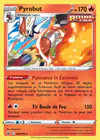 Carte Pyrobut 028/198