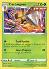 Carte Dardargnan 003/198