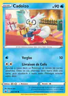 Carte Cadoizo 032/198