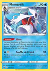 Carte Momartik 036/198