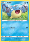 Carte Obalie 037/198