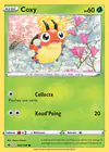 Carte Coxy 004/198