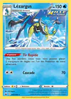 Carte Lézargus 043/198