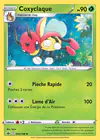 Carte Coxyclaque 005/198