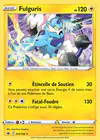Carte Fulguris 052/198