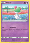 Carte Tarsal 059/198