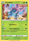Carte Scarhino 006/198